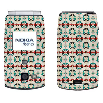   «  Georgiana Paraschiv»   Nokia N71
