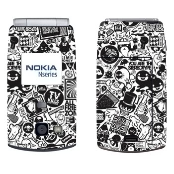   «   - »   Nokia N71