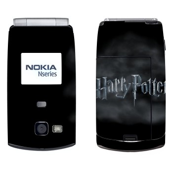   «Harry Potter »   Nokia N71