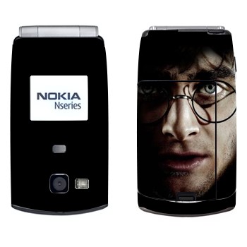   «Harry Potter»   Nokia N71