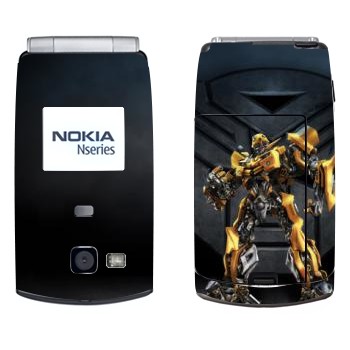   «a - »   Nokia N71