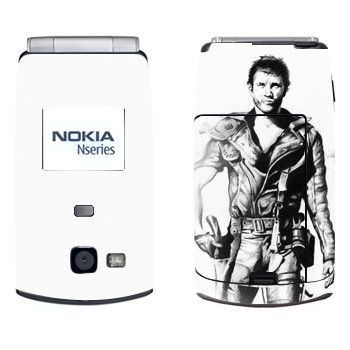   «  old school»   Nokia N71