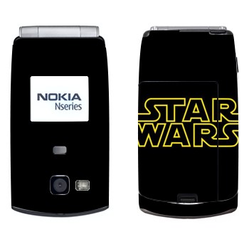   « Star Wars»   Nokia N71