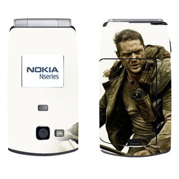   « :  »   Nokia N71