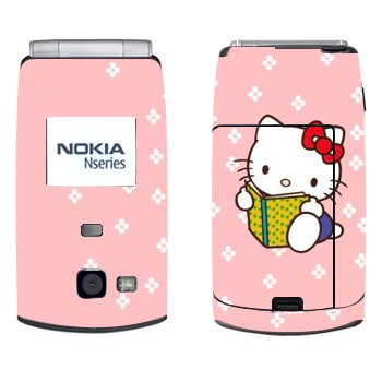   «Kitty  »   Nokia N71