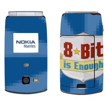   «8  »   Nokia N71