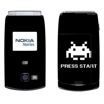   «8 - Press start»   Nokia N71