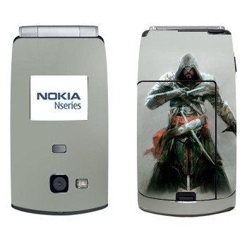   «Assassins Creed: Revelations -  »   Nokia N71