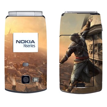   «Assassins Creed: Revelations - »   Nokia N71