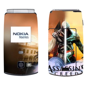   «Assassins Creed: Revelations»   Nokia N71