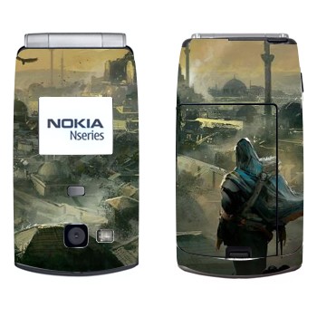   «Assassins Creed»   Nokia N71