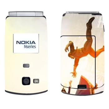   «Bioshock»   Nokia N71