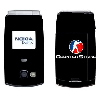   «Counter Strike »   Nokia N71