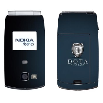   «DotA Allstars»   Nokia N71