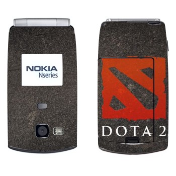   «Dota 2  - »   Nokia N71