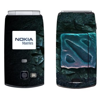   «Dota 2 »   Nokia N71