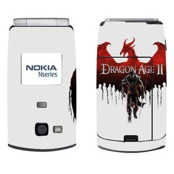   «Dragon Age II»   Nokia N71