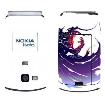   «Final Fantasy 13  »   Nokia N71