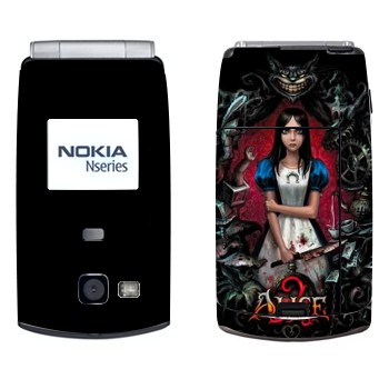   «:  »   Nokia N71