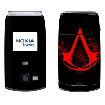   «Assassins creed  »   Nokia N71