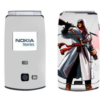   «Assassins creed -»   Nokia N71