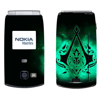   «Assassins »   Nokia N71
