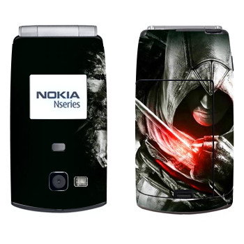   «Assassins»   Nokia N71