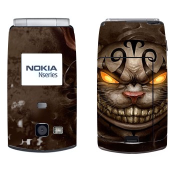   «  -    »   Nokia N71
