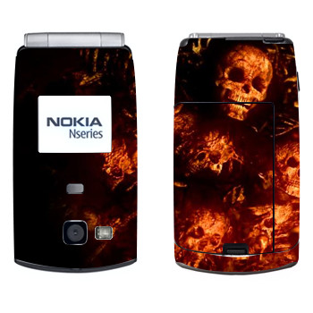   «Dark Souls »   Nokia N71