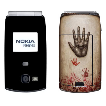   «Dark Souls   »   Nokia N71