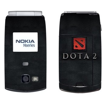   «Dota 2»   Nokia N71