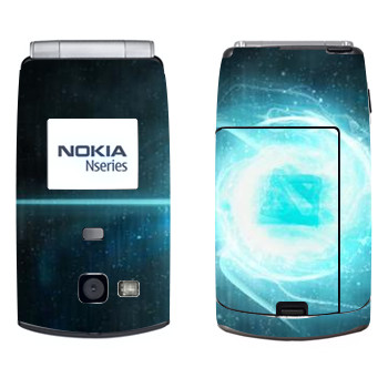   «Dota energy»   Nokia N71
