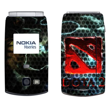   «Dota »   Nokia N71
