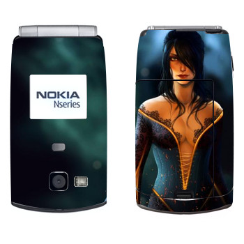   «Dragon age -    »   Nokia N71