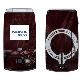   «Dragon Age - »   Nokia N71