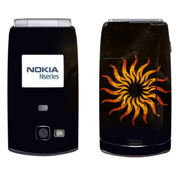   «Dragon Age - »   Nokia N71