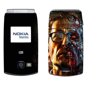   «Dying Light  -  »   Nokia N71