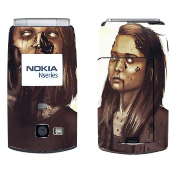   «Dying Light -  »   Nokia N71