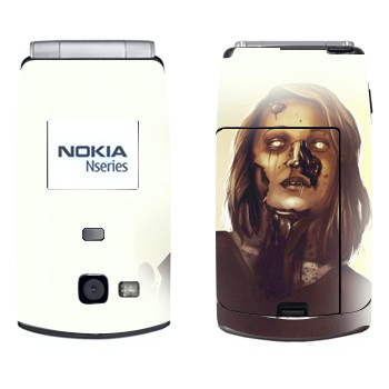   «Dying Light -  »   Nokia N71