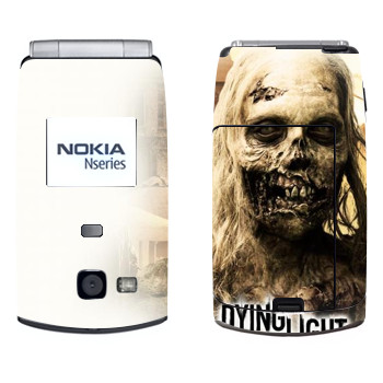   «Dying Light -»   Nokia N71