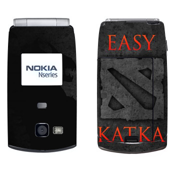   «Easy Katka »   Nokia N71