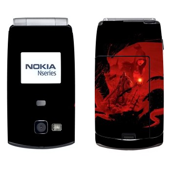   « : »   Nokia N71