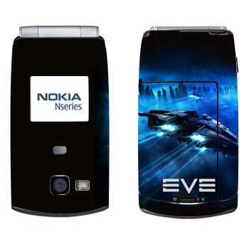   «EVE  »   Nokia N71