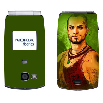   «Far Cry 3 -  »   Nokia N71