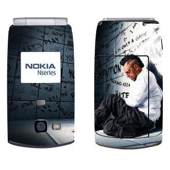   «Far Cry 3 -   »   Nokia N71