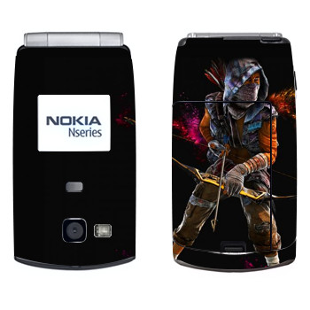   «Far Cry 4 - »   Nokia N71