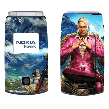  «Far Cry 4 -  »   Nokia N71
