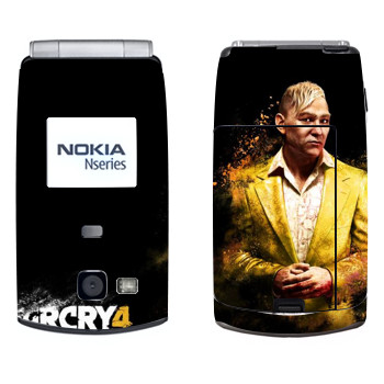   «Far Cry 4 -    »   Nokia N71