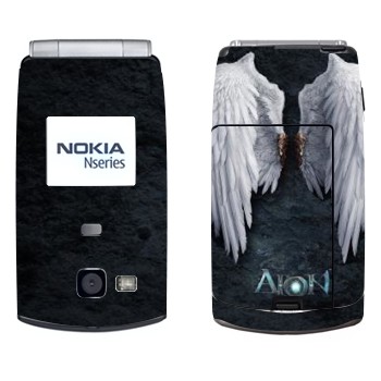   «  - Aion»   Nokia N71
