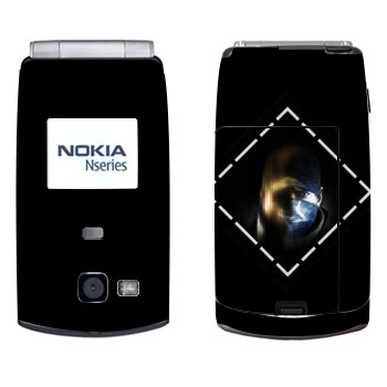   « - Watch Dogs»   Nokia N71